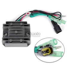 Regolatore Raddrizzatore Per