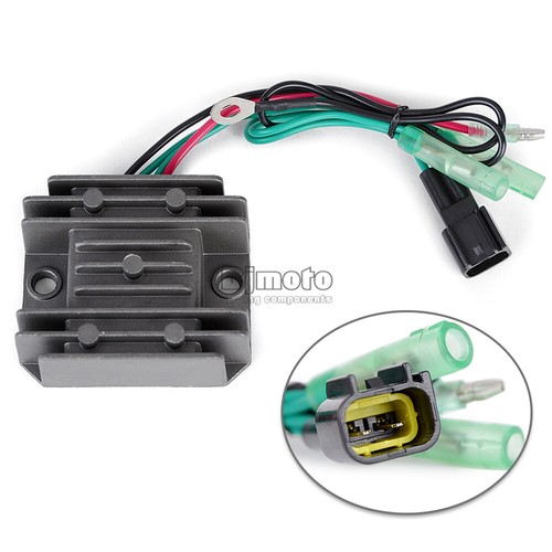 Regolatore raddrizzatore per - raddrizzatore,