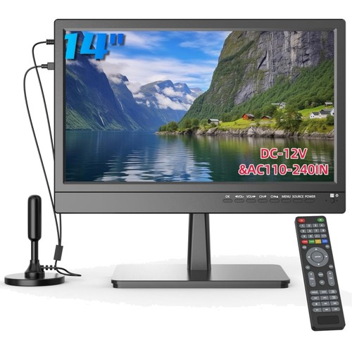 Led pollici 1080p - 14,