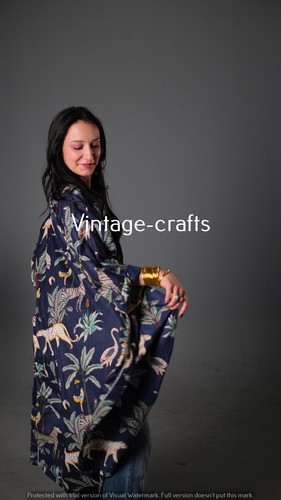 Accappatoi kimono notte in - accappatoi, da
