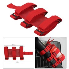 Holder Regolabile Roll Bar