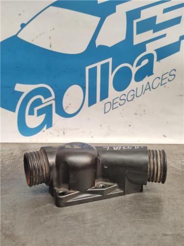Thermostat housing bmw serie - thermostat,