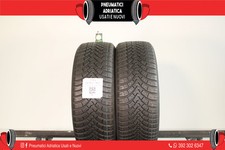 2 PNEUMATICI USATI FALKEN