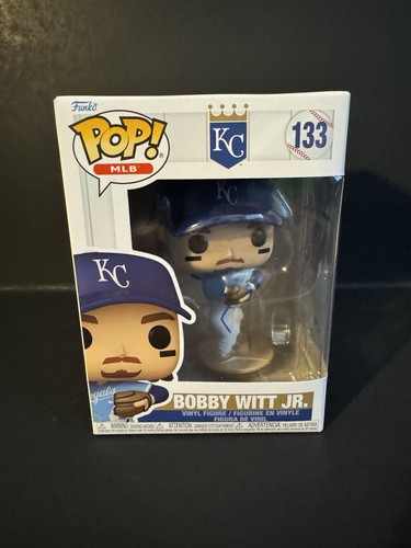 Funko pop mlb kansas - pop,