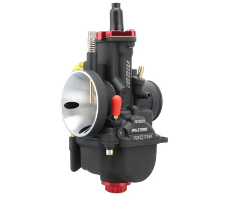 Carburatore nibbi racing pwk - nibbi,