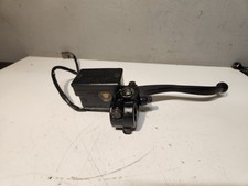 Maître Cylindre Frein Avant -