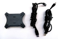 XIM4 Tastiera e Mouse Adattatore USB PS3 PS4 Xbox 360 Xbox One XIM4 + 2 Cavi