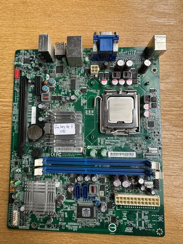 Acer veriton m275 - veriton,
