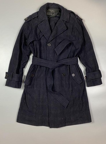 Trench cappotto donna