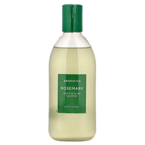 Shampoo per cuoio - , capelluto