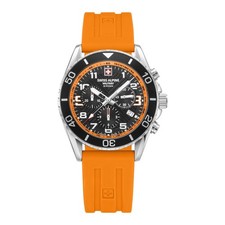 Swiss Alpine Militare Orologio