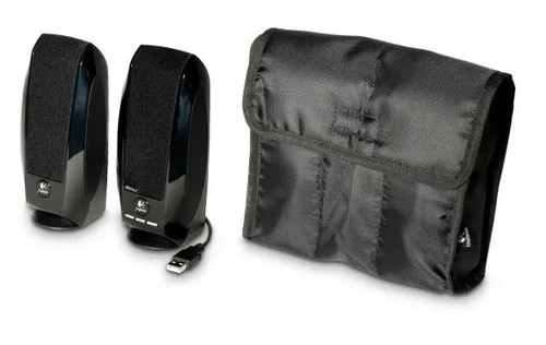 Casse acustiche logitech 150 - acustiche, s-150