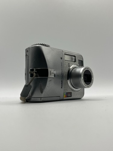 Fotocamera digitale kodak - digitale,
