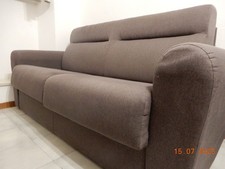 divano letto in memory foam 2