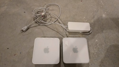 Computer apple mac mini - 2x,