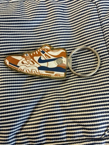 Raro portachiavi vintage nike - raro,