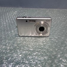 Fotocamera digitale compatta