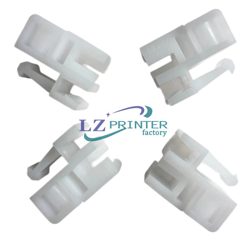 Pezzi morsetto base per - 4,