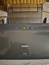 Stampante canon s6300