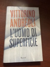L'Uomo Di Superficie Vittorino
