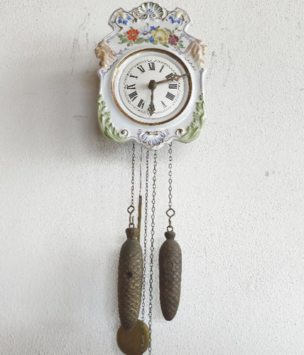 Orologio parete in - orologio,