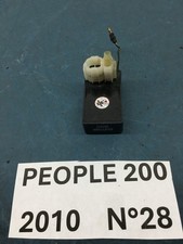 CENTRALINA KYMCO PEOPLE S 200