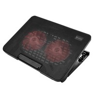 Savio laptop cooling pad - , 2