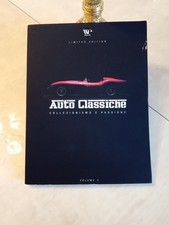 Auto Classiche - Collezionismo