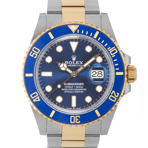 Rolex submariner date - rolex,