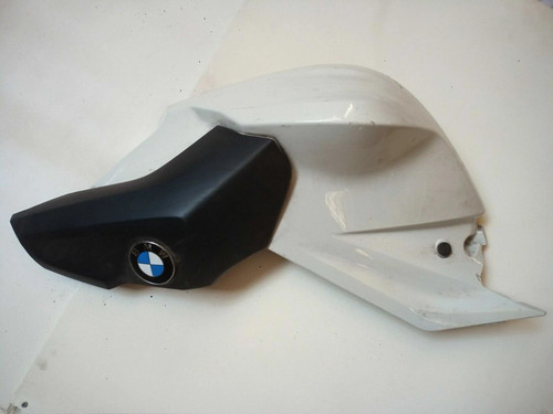 Carena fairing verkleidung - fairing, bmw