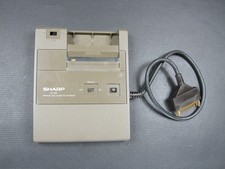 Rara interfaccia stampante e