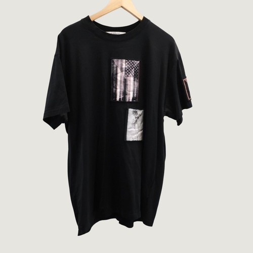 Givenchy shirt riccardo - givenchy,