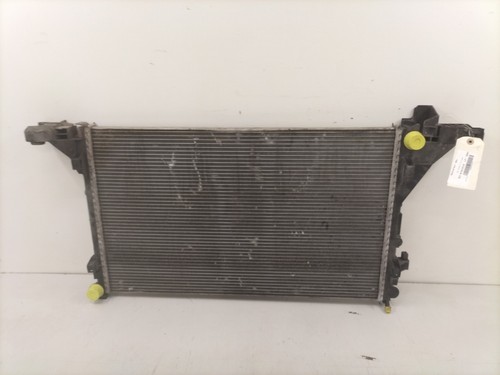 Radiatore opel movano - radiatore,
