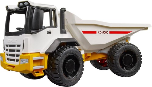 Bruder camion ribaltabile - camion,