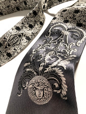 GIANNI VERSACE CRAVATTA