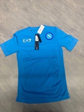 SSC Napoli EA7 Maglia