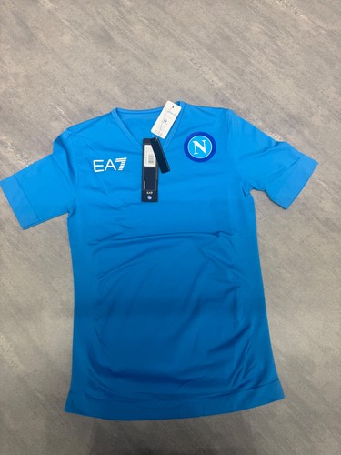 Ssc napoli ea7 - ssc,
