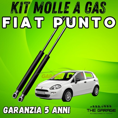 Set molle gas portellone - set,