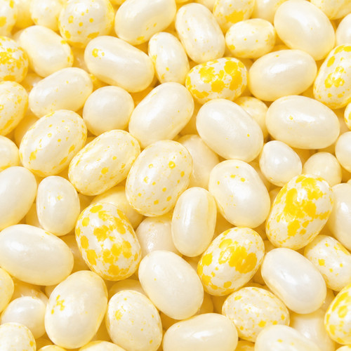 Popcorn burrosi jelly - burrosi,