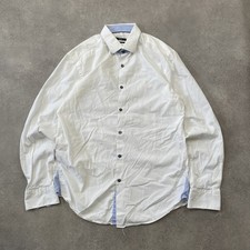 Hugo boss vestito camicia - boss,
