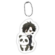 Mascotte Mao Kisaragi