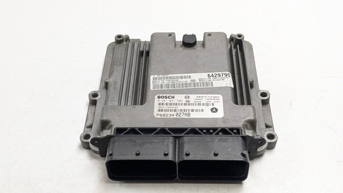 Modulo comando motore jeep - comando,
