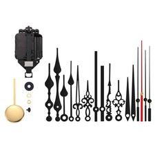 Meccanismo di Movimento A