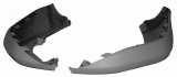 Kit spoiler paraurti - spoiler, anteriore
