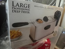 Bella cucina stainless - bella, 3.5l