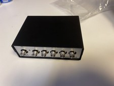 Distributore video Bticino