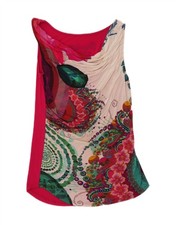 Camicetta donna grafica