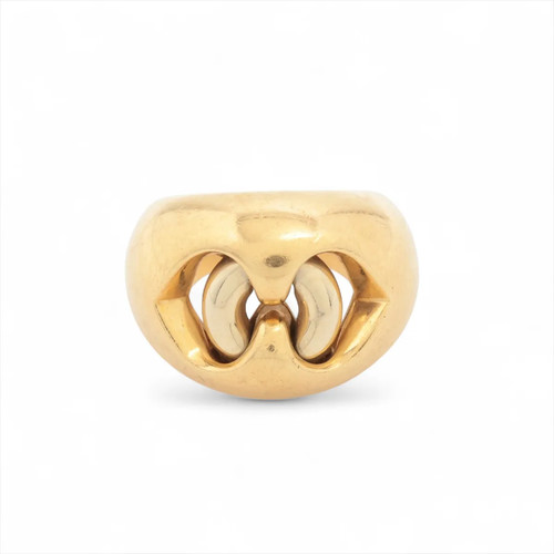 Bvlgari abbraccio ring - abbraccio,