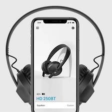 Sennheiser HD 250BT Cuffie