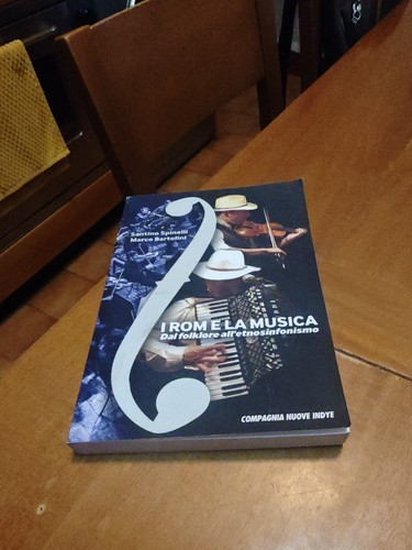 Rom musica dal - e, la